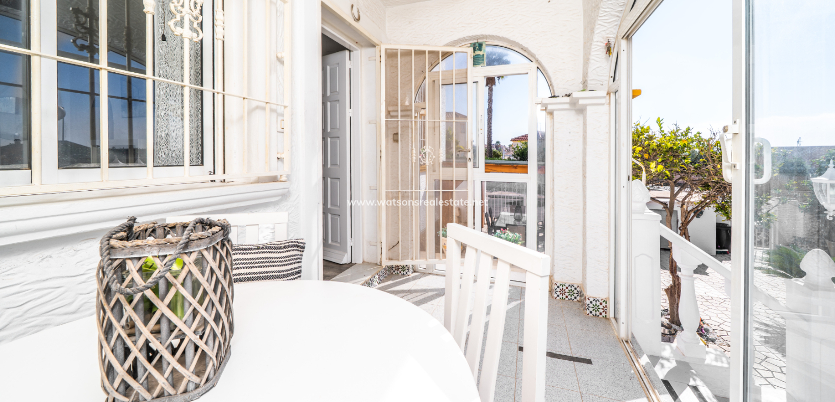 Venta - Quad - Urb. La Marina