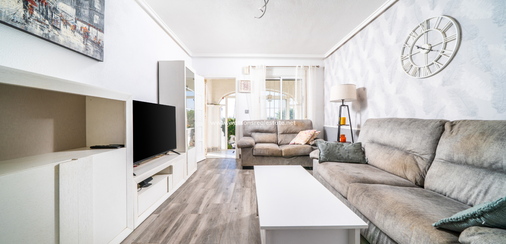 Venta - Quad - Urb. La Marina