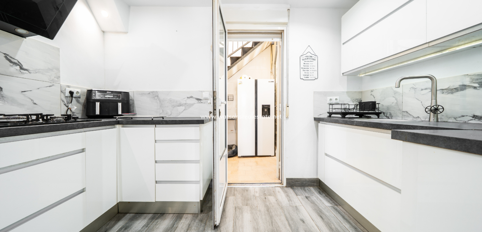 Venta - Quad - Urb. La Marina