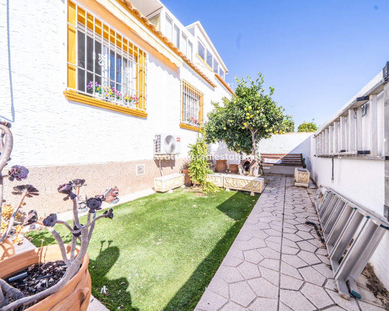 Venta - Quad - Urb. La Marina