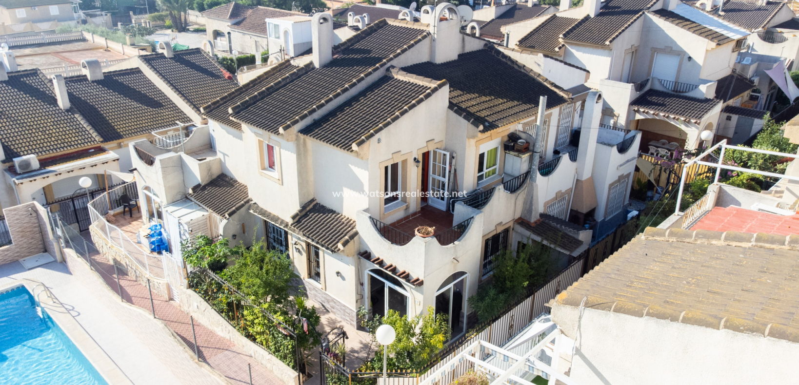 Venta - Quad - Urb. La Marina