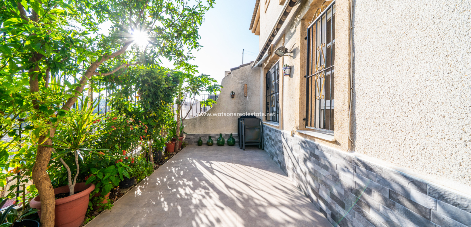 Venta - Quad - Urb. La Marina