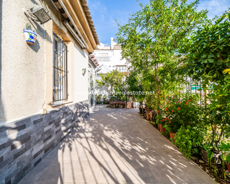 Venta - Quad - Urb. La Marina