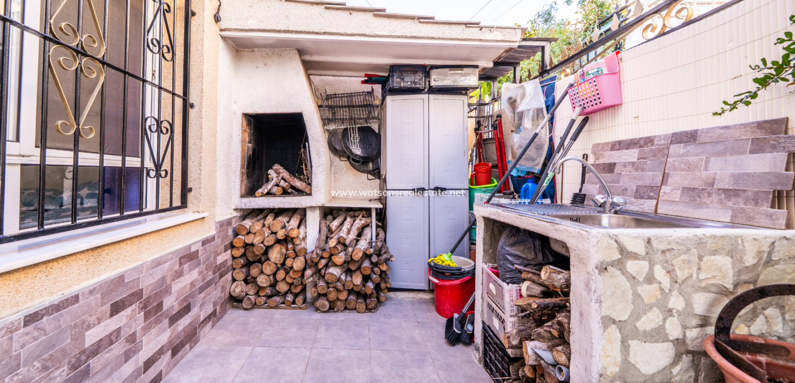 Venta - Quad - Urb. La Marina