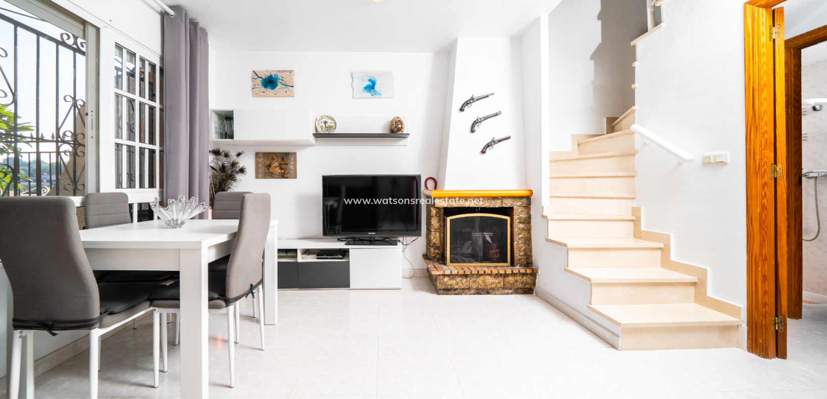 Venta - Quad - Urb. La Marina