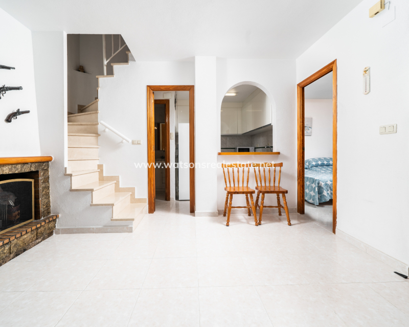 Venta - Quad - Urb. La Marina