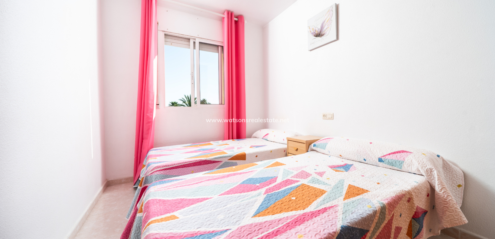 Venta - Quad - Urb. La Marina