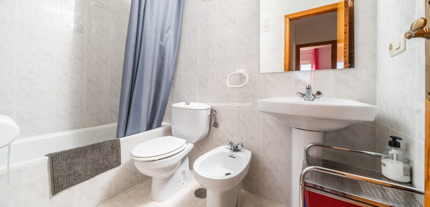 Venta - Quad - Urb. La Marina