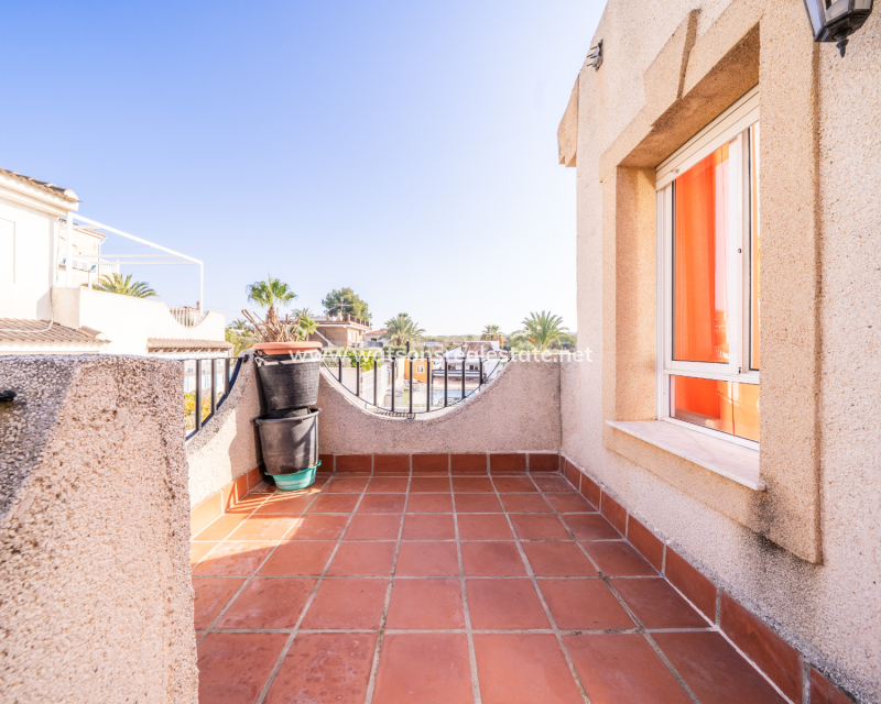 Venta - Quad - Urb. La Marina