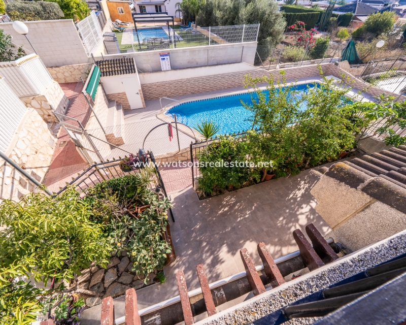 Venta - Quad - Urb. La Marina