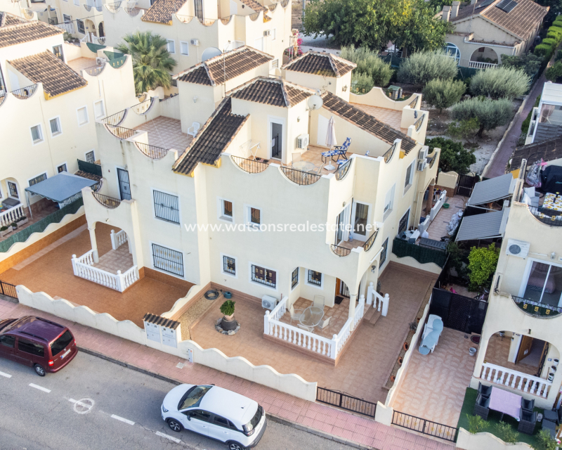 Venta - Quad - Urb. La Marina