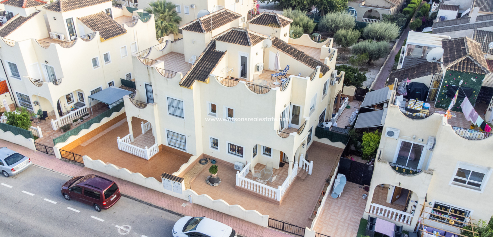 Venta - Quad - Urb. La Marina