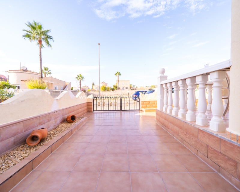 Venta - Quad - Urb. La Marina