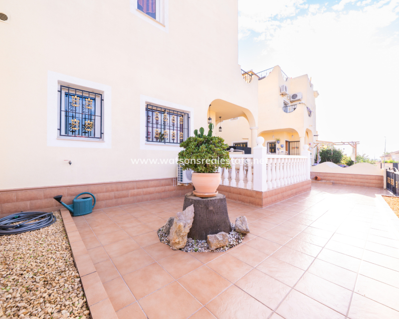 Venta - Quad - Urb. La Marina