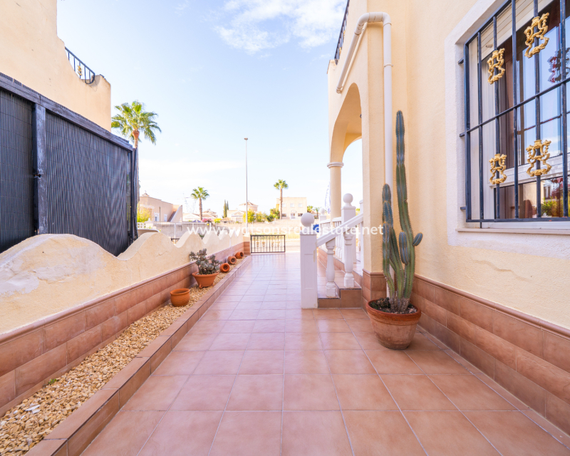 Venta - Quad - Urb. La Marina