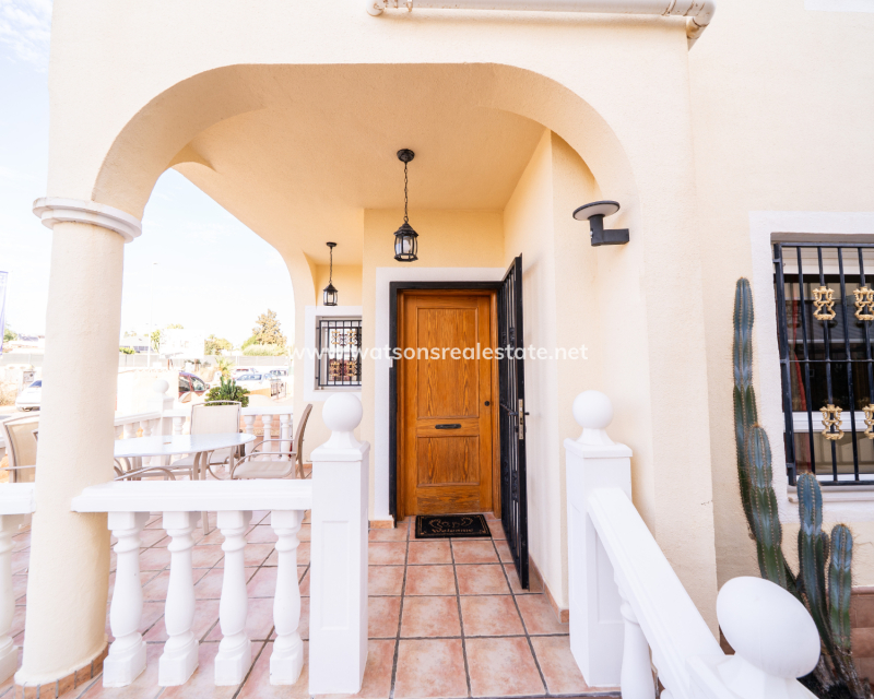 Venta - Quad - Urb. La Marina