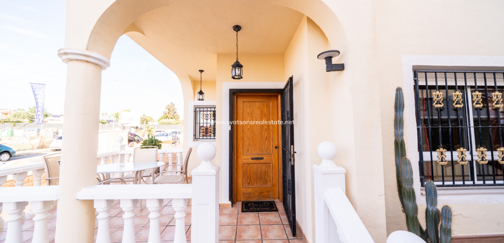 Venta - Quad - Urb. La Marina