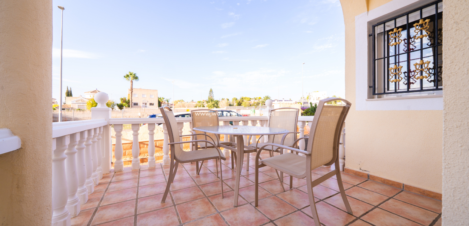 Venta - Quad - Urb. La Marina