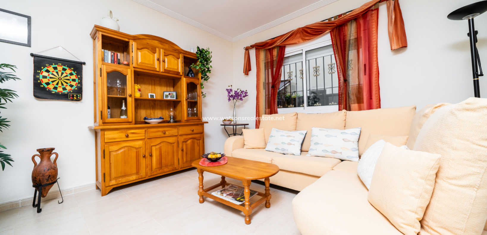 Venta - Quad - Urb. La Marina