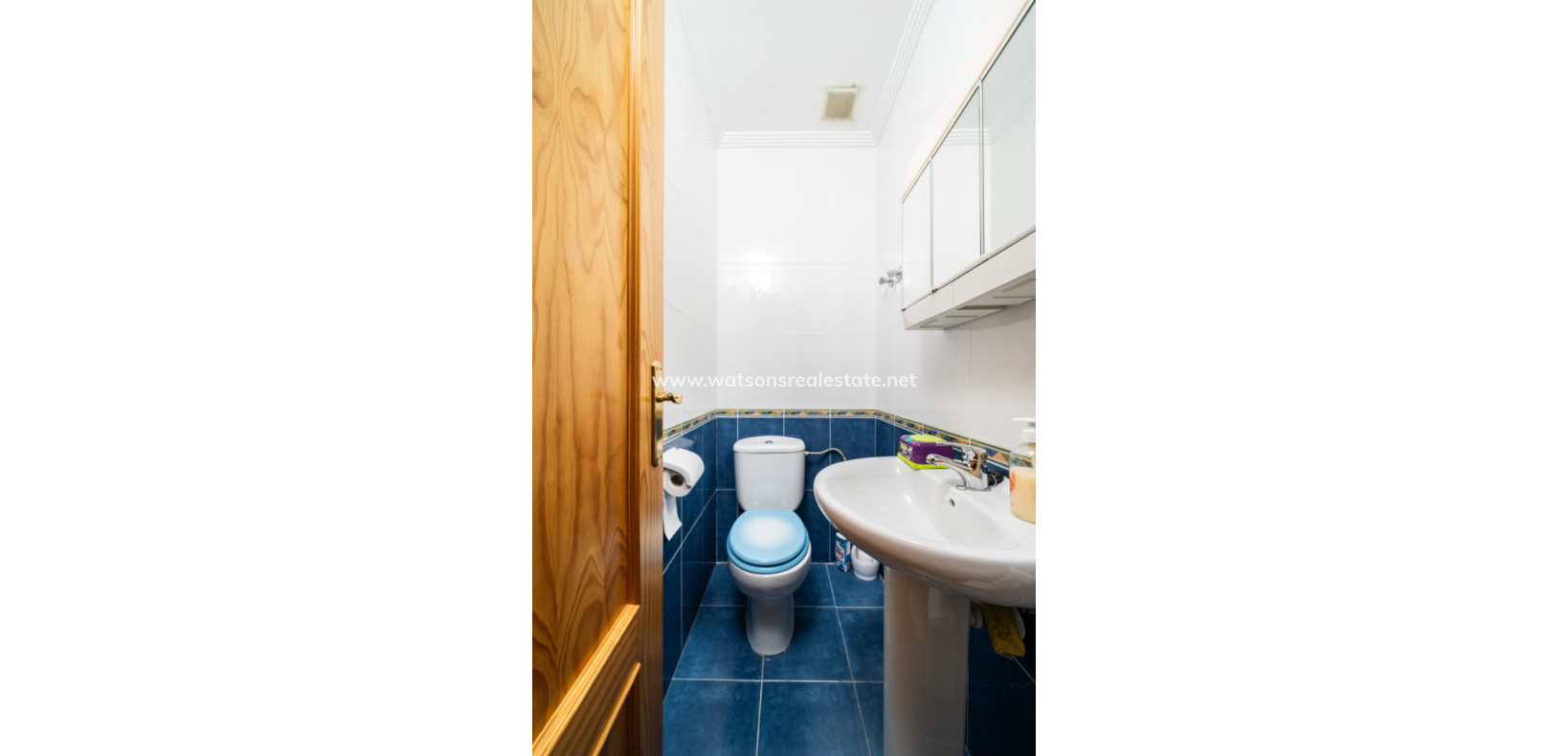 Venta - Quad - Urb. La Marina