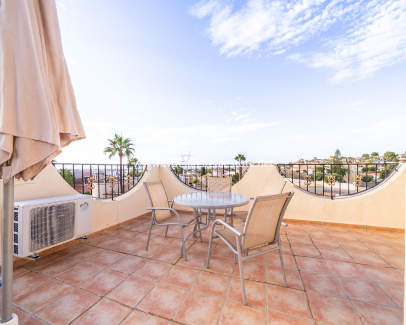 Venta - Quad - Urb. La Marina