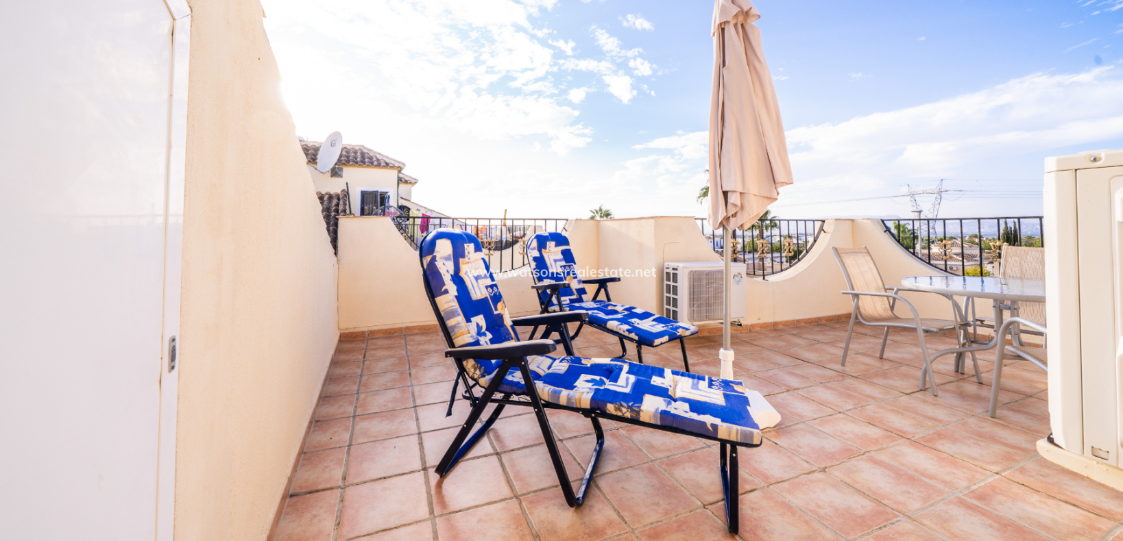 Venta - Quad - Urb. La Marina