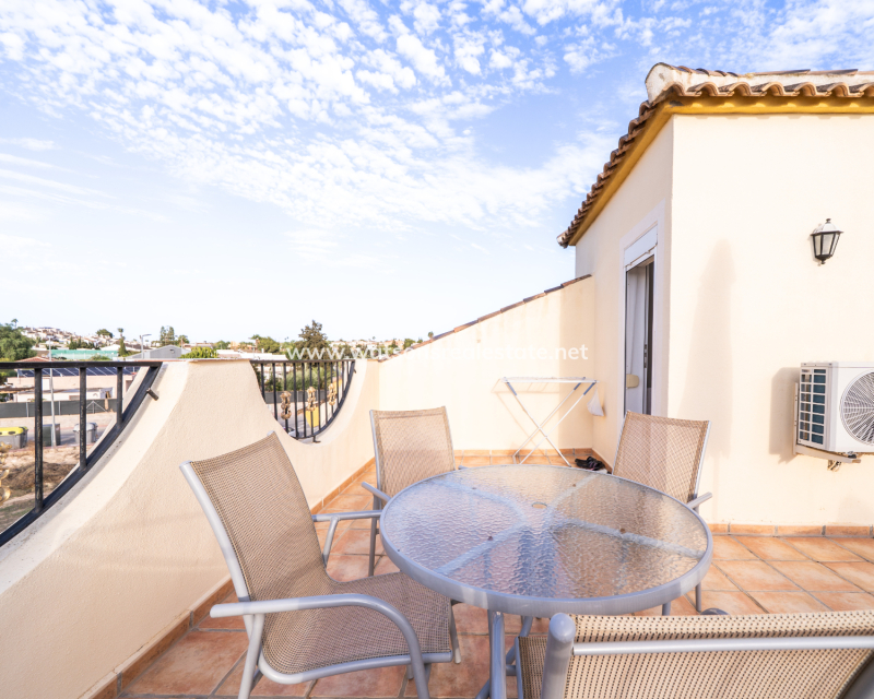 Venta - Quad - Urb. La Marina