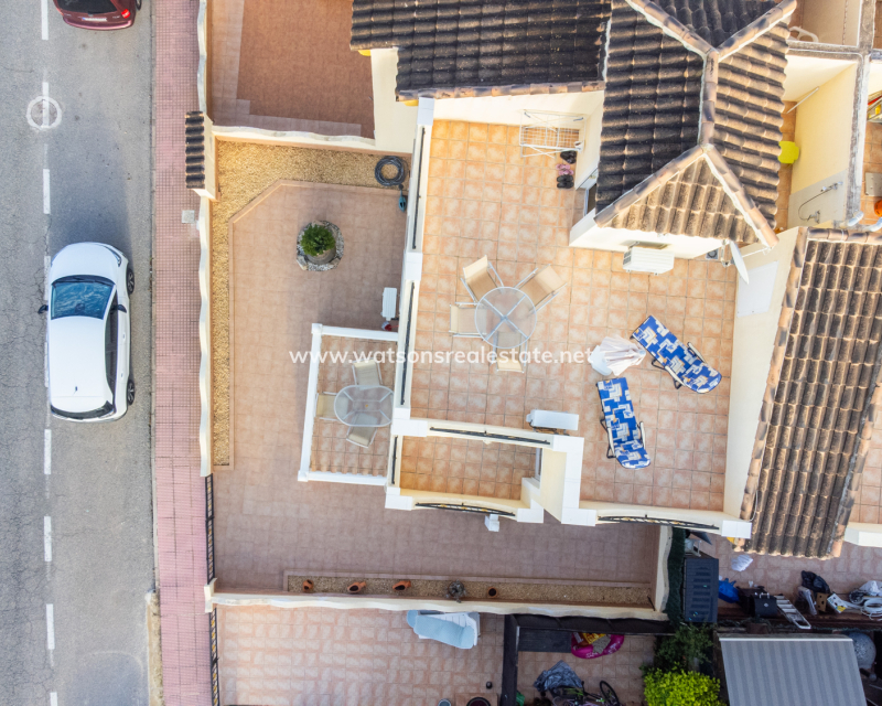 Venta - Quad - Urb. La Marina