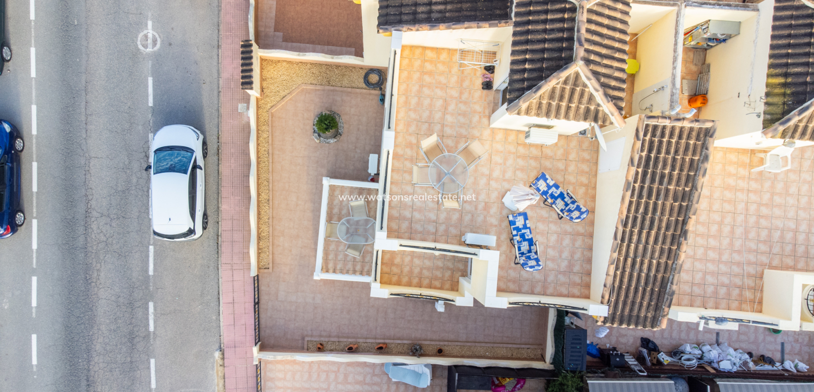 Venta - Quad - Urb. La Marina