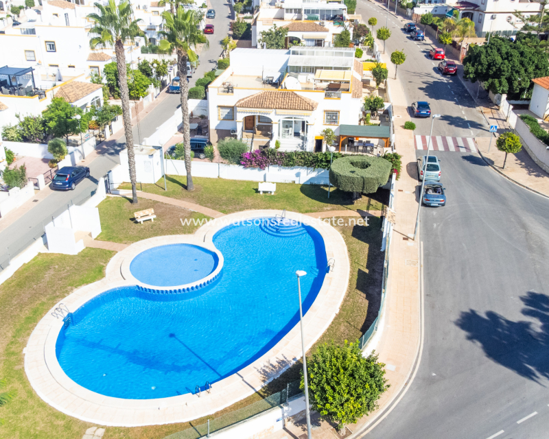 Venta - Quad - Urb. La Marina