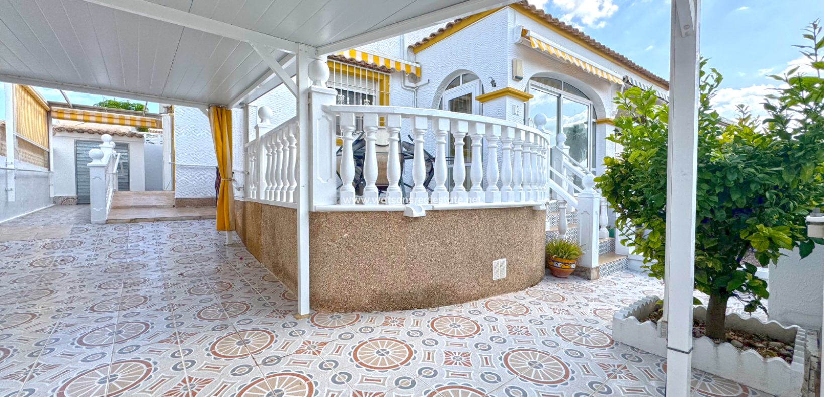 Venta - Quad - Urb. La Marina