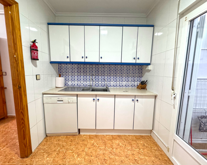 Venta - Quad - Urb. La Marina