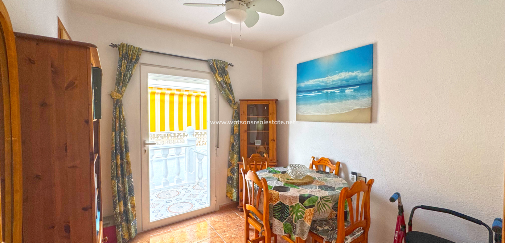 Venta - Quad - Urb. La Marina