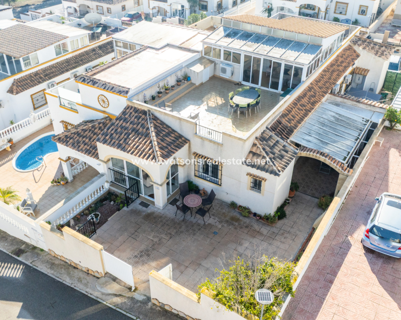 Venta - Quad - Urb. La Marina