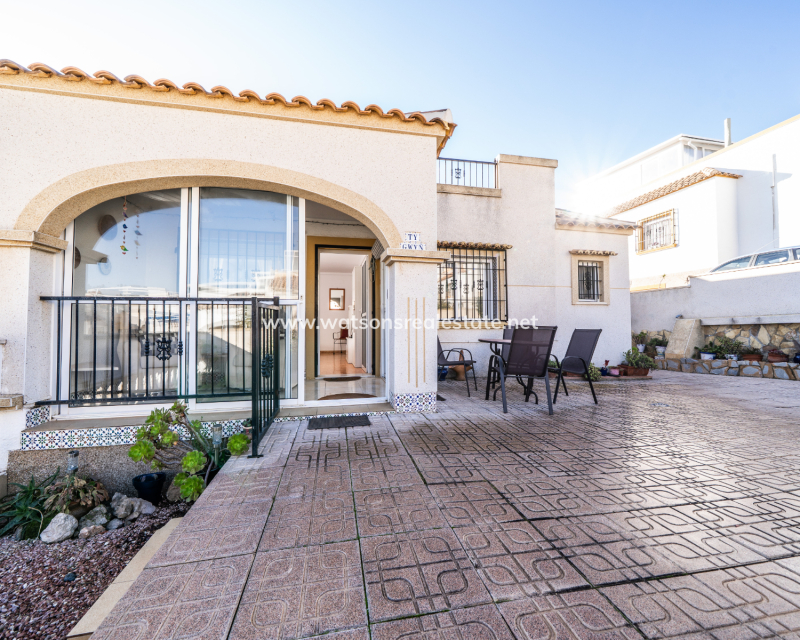 Venta - Quad - Urb. La Marina