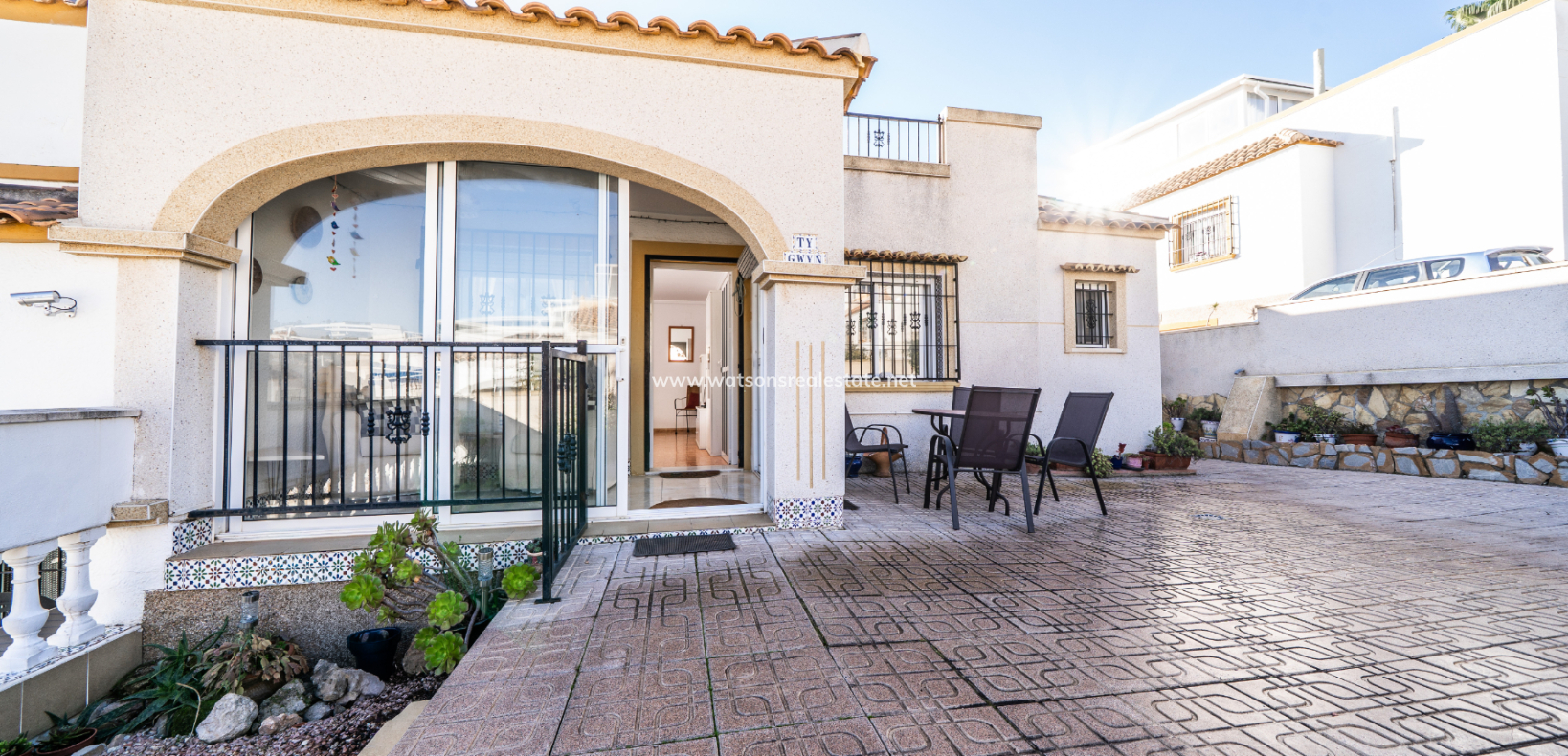 Venta - Quad - Urb. La Marina