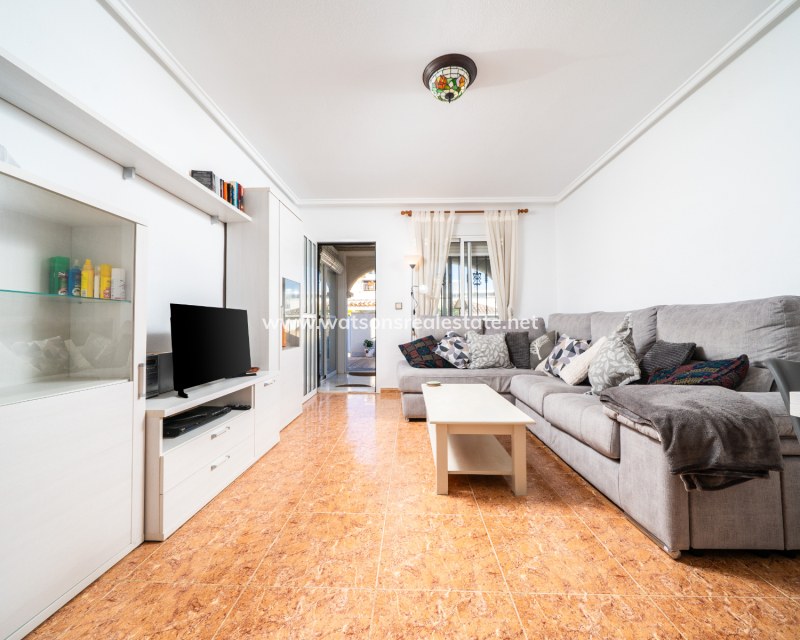 Venta - Quad - Urb. La Marina