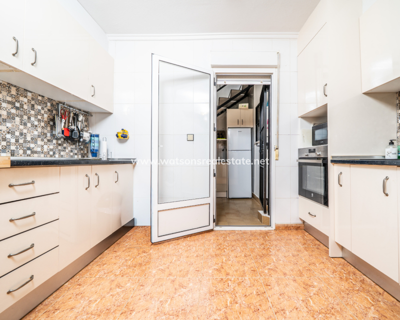 Venta - Quad - Urb. La Marina