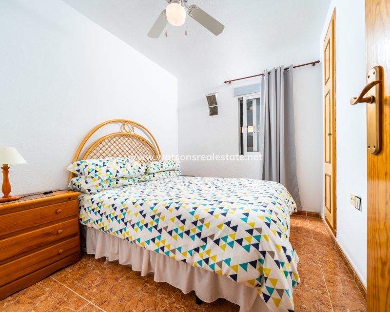 Venta - Quad - Urb. La Marina