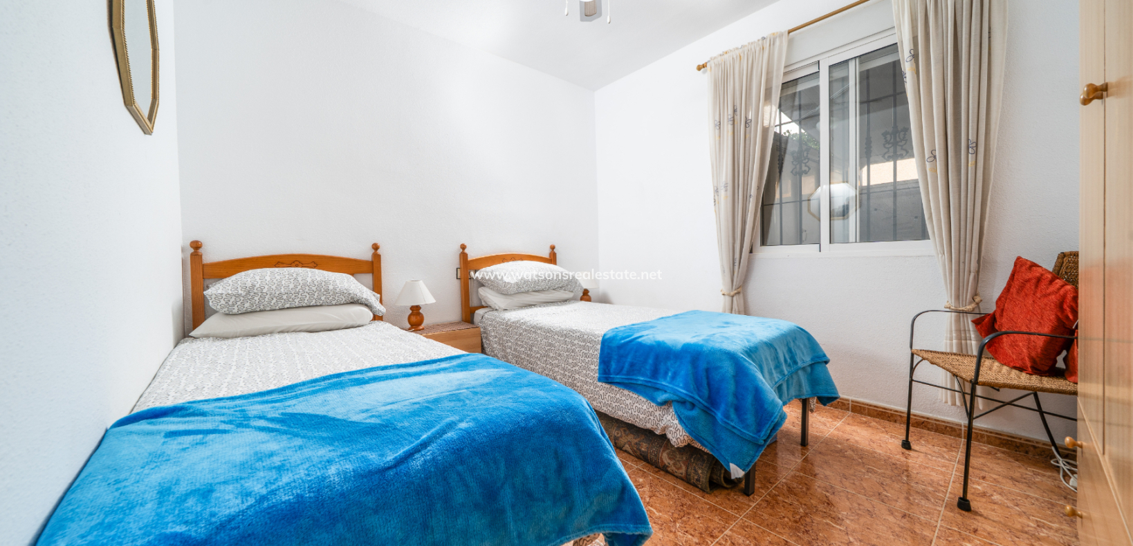 Venta - Quad - Urb. La Marina