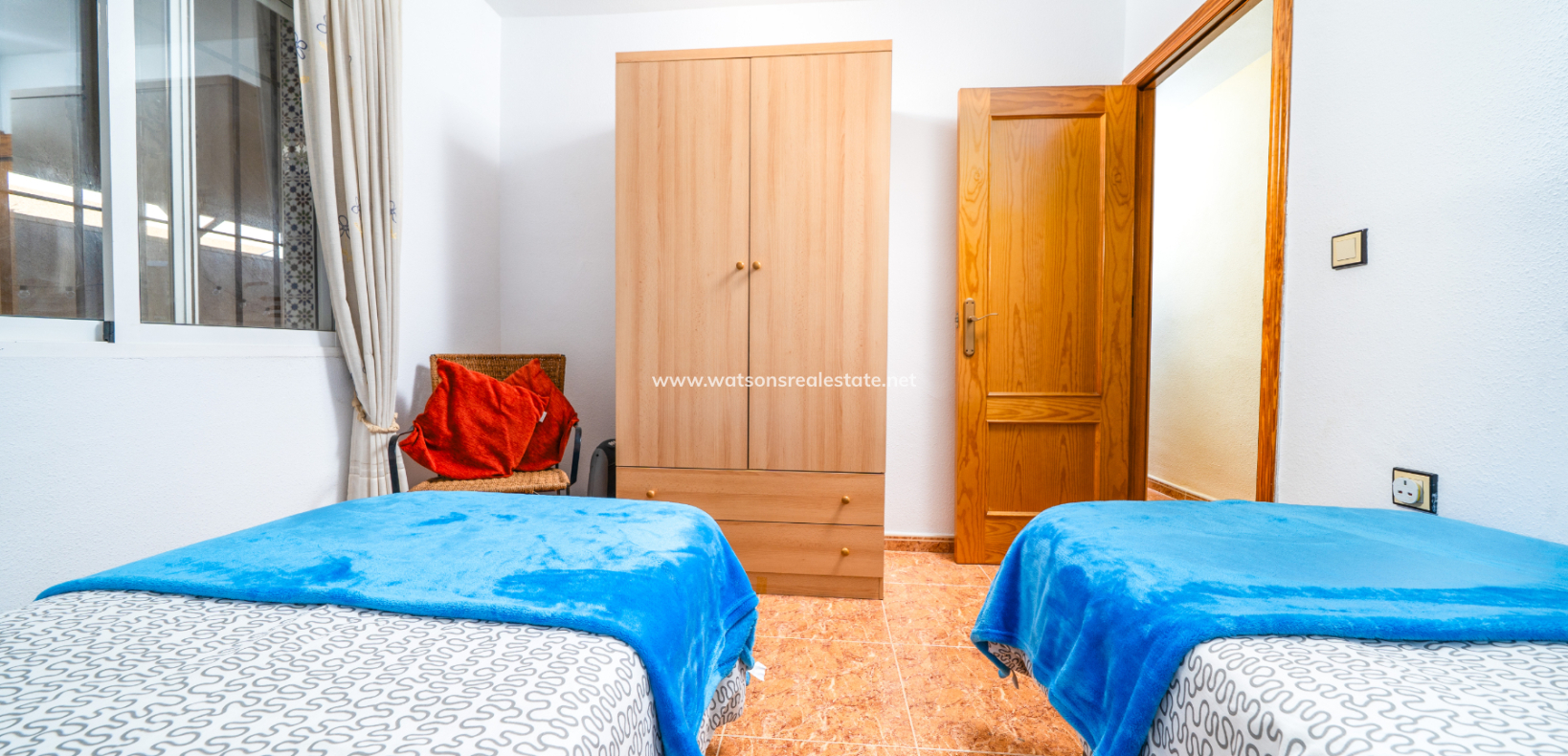 Venta - Quad - Urb. La Marina