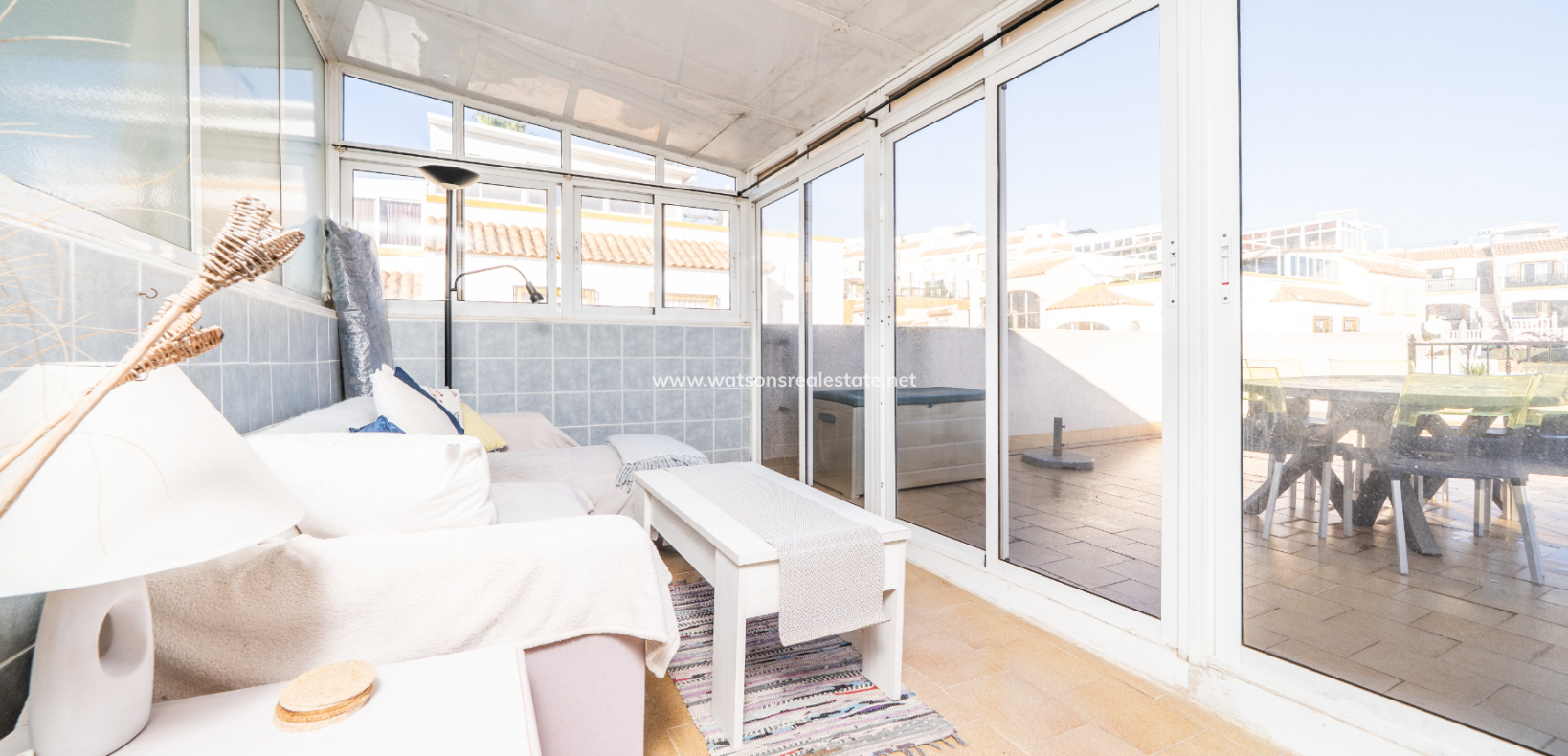 Venta - Quad - Urb. La Marina