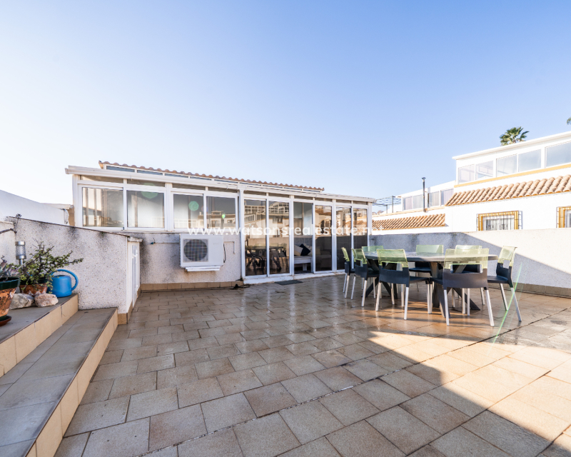 Venta - Quad - Urb. La Marina