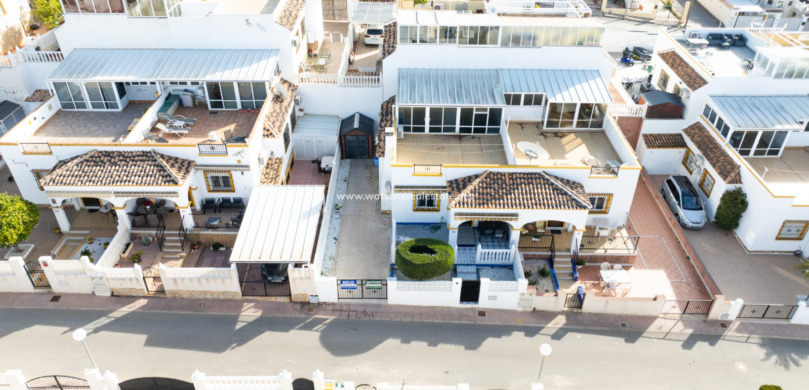 Venta - Quad - Urb. La Marina