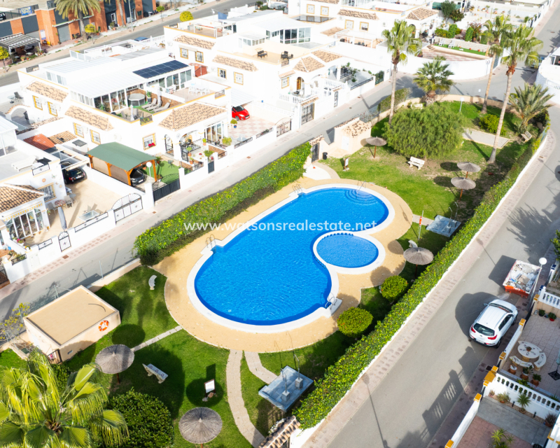 Venta - Quad - Urb. La Marina