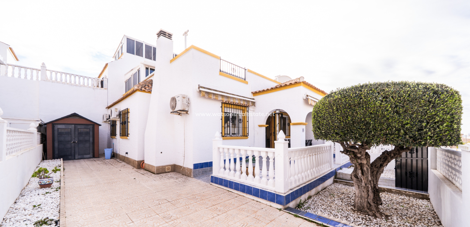Venta - Quad - Urb. La Marina