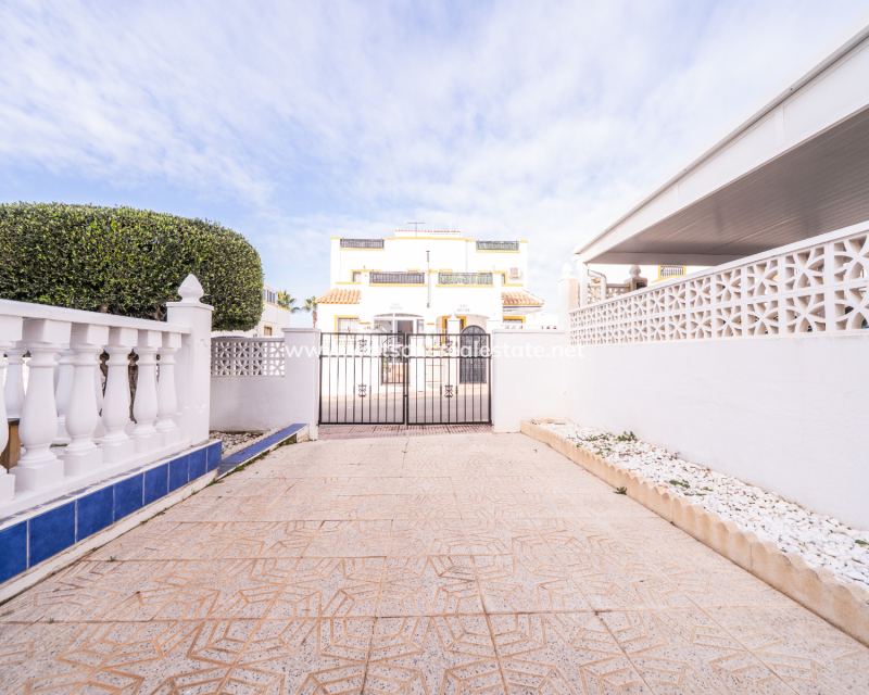 Venta - Quad - Urb. La Marina