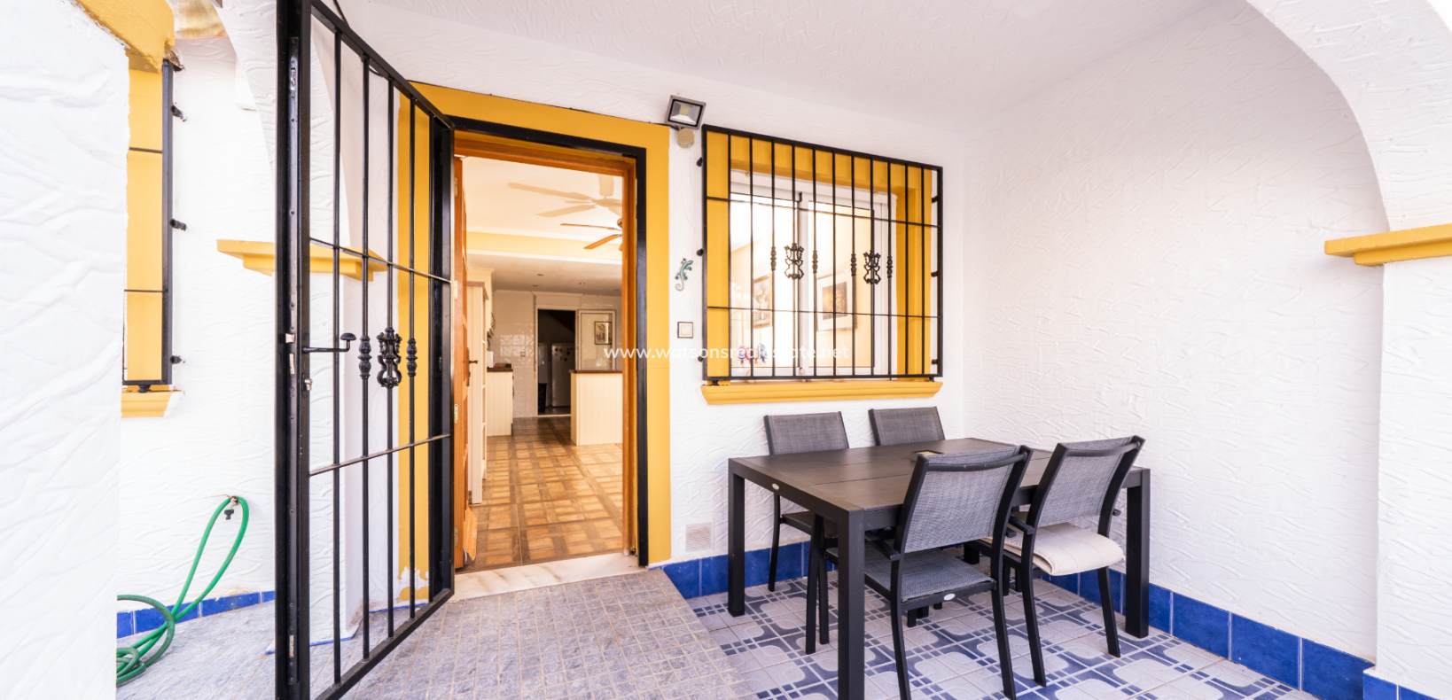 Venta - Quad - Urb. La Marina