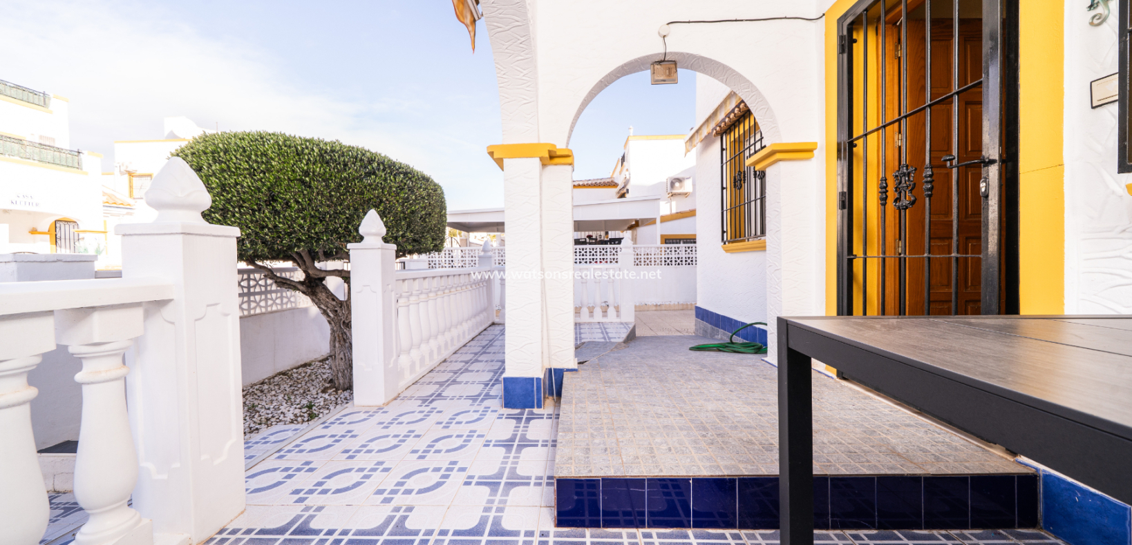 Venta - Quad - Urb. La Marina