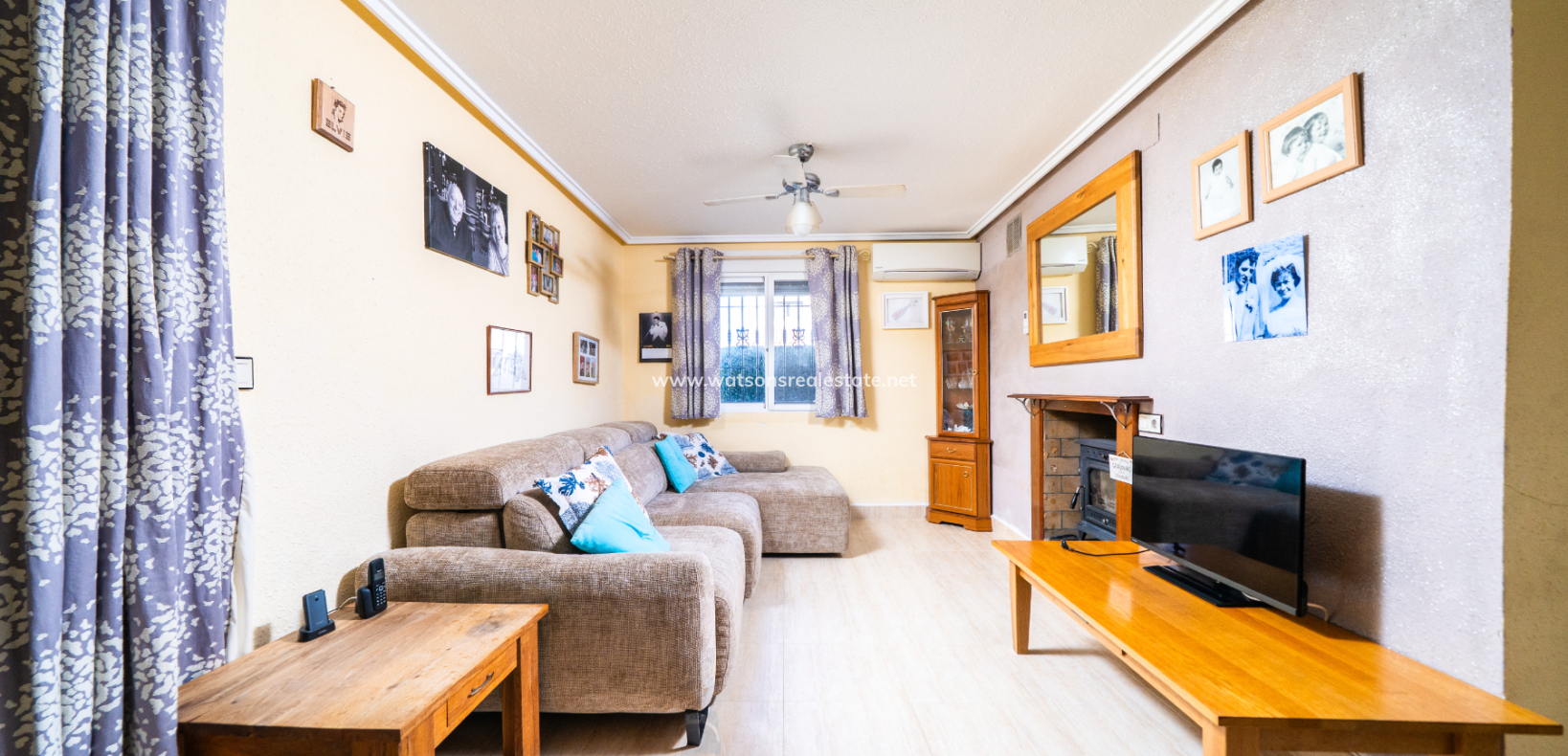 Venta - Quad - Urb. La Marina